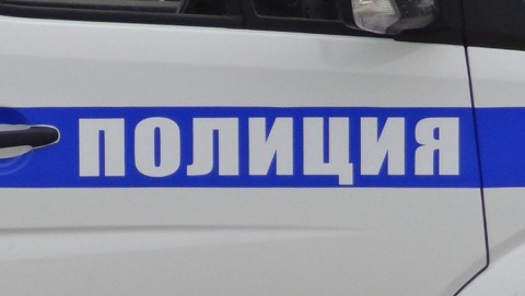 Житель Ключевского района похитил древесину