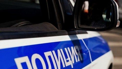 В Ключевском районе полицейские раскрыли угон «Ниссана»